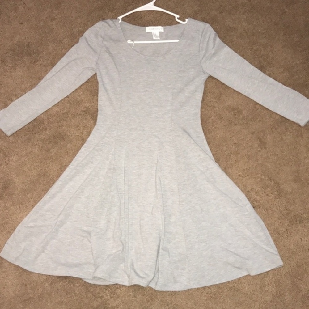 Forever 21 Dress